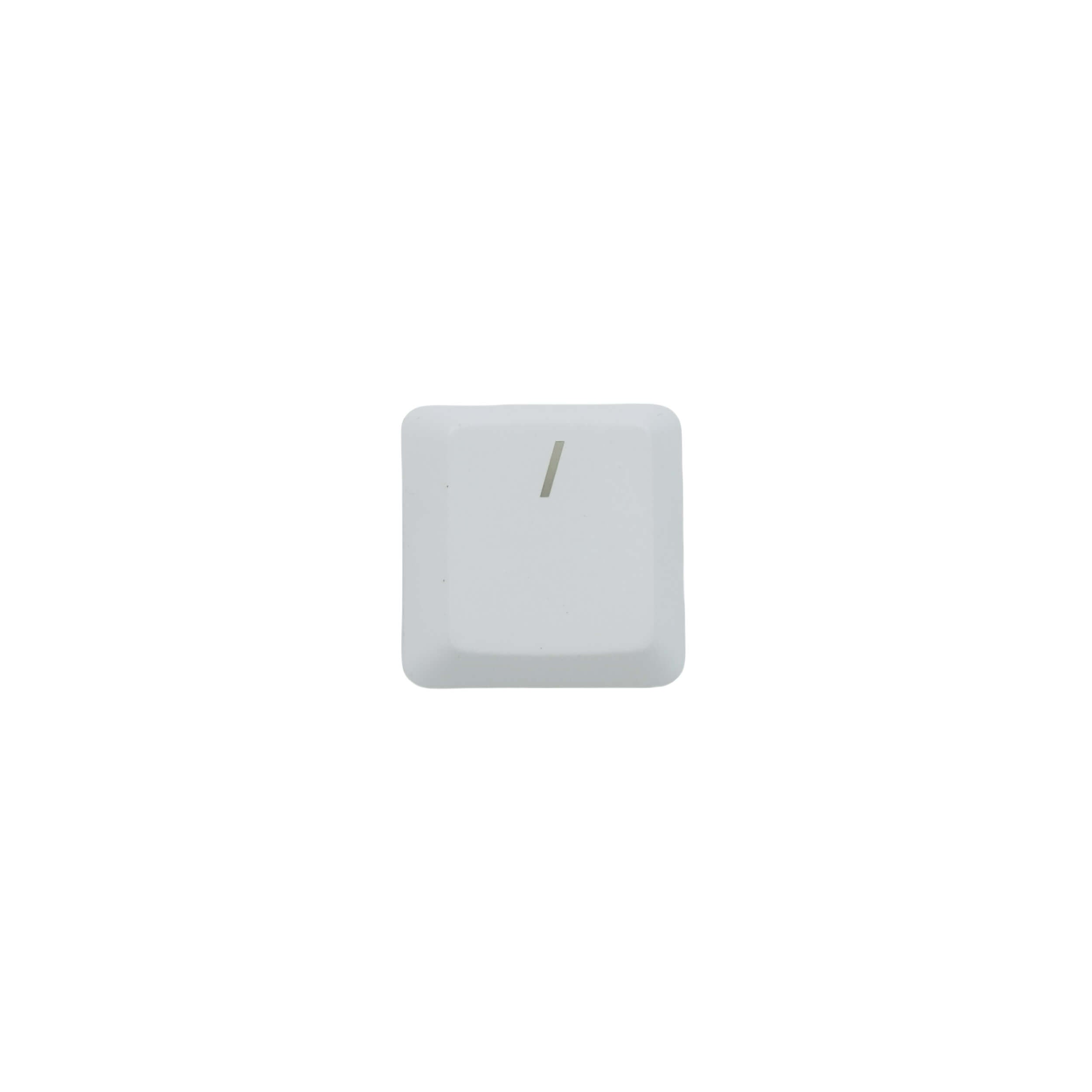 Single Replacement Keycap for Logitech G915 / G913 / G815 / G813 Low Profile Mechanical Keyboards