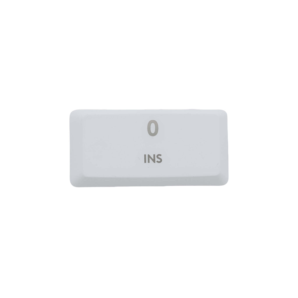 Single Replacement Keycap for Logitech G915 / G913 / G815 / G813 Low Profile Mechanical Keyboards