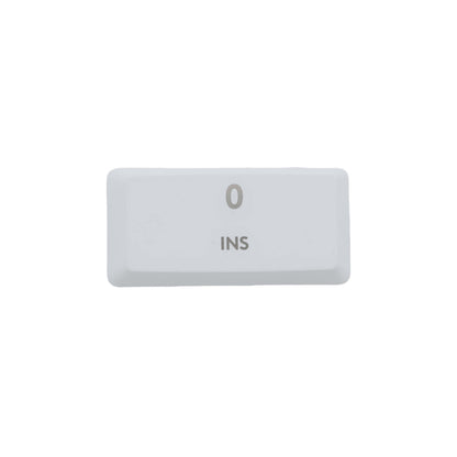 Single Replacement Keycap for Logitech G915 / G913 / G815 / G813 Low Profile Mechanical Keyboards