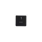 Single Replacement Keycap for Logitech G915 / G913 / G815 / G813 Low Profile Mechanical Keyboards
