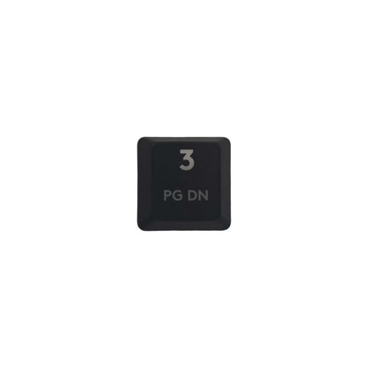 Single Replacement Keycap for Logitech G915 / G913 / G815 / G813 Low Profile Mechanical Keyboards