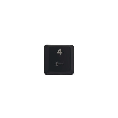 Single Replacement Keycap for Logitech G915 / G913 / G815 / G813 Low Profile Mechanical Keyboards