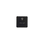 Single Replacement Keycap for Logitech G915 / G913 / G815 / G813 Low Profile Mechanical Keyboards