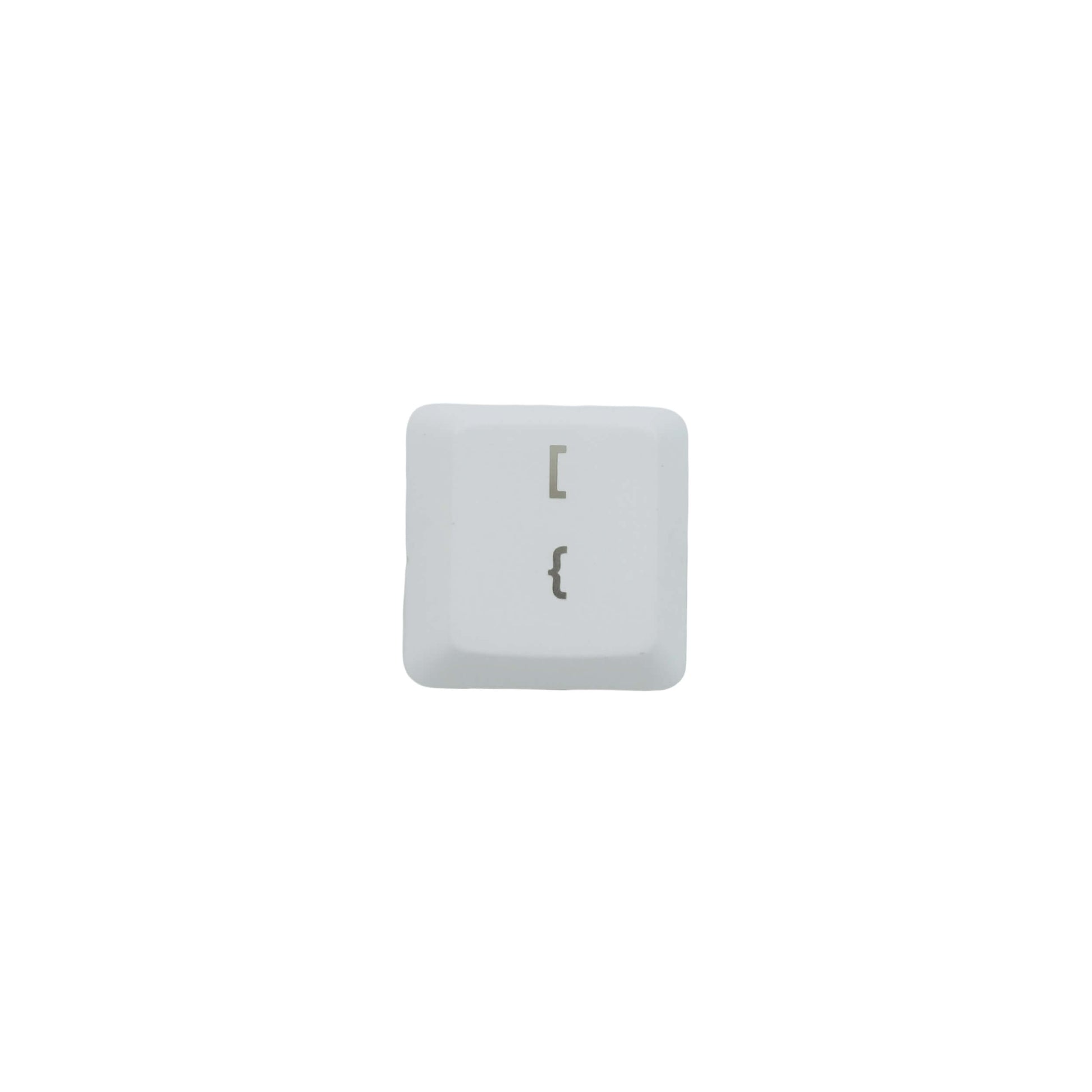 Single Replacement Keycap for Logitech G915 / G913 / G815 / G813 Low Profile Mechanical Keyboards