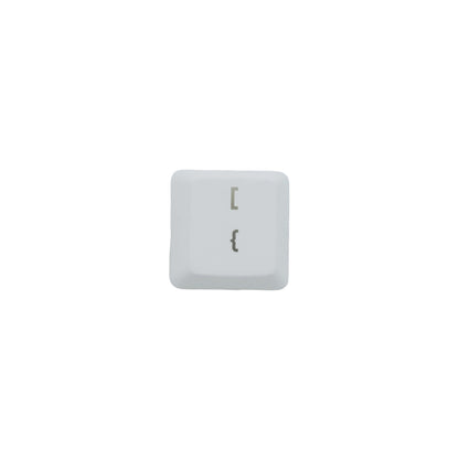 Single Replacement Keycap for Logitech G915 / G913 / G815 / G813 Low Profile Mechanical Keyboards