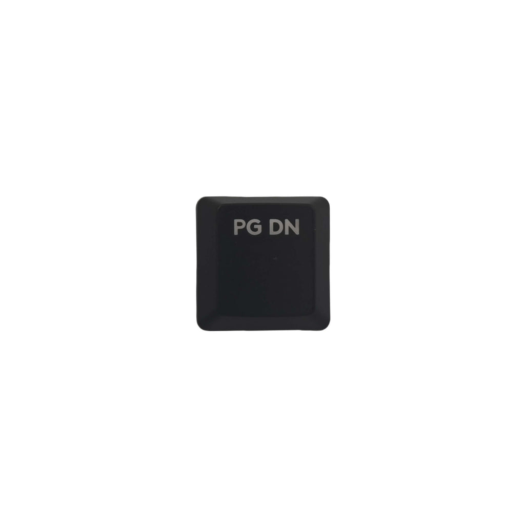 Single Replacement Keycap for Logitech G915 / G913 / G815 / G813 Low Profile Mechanical Keyboards
