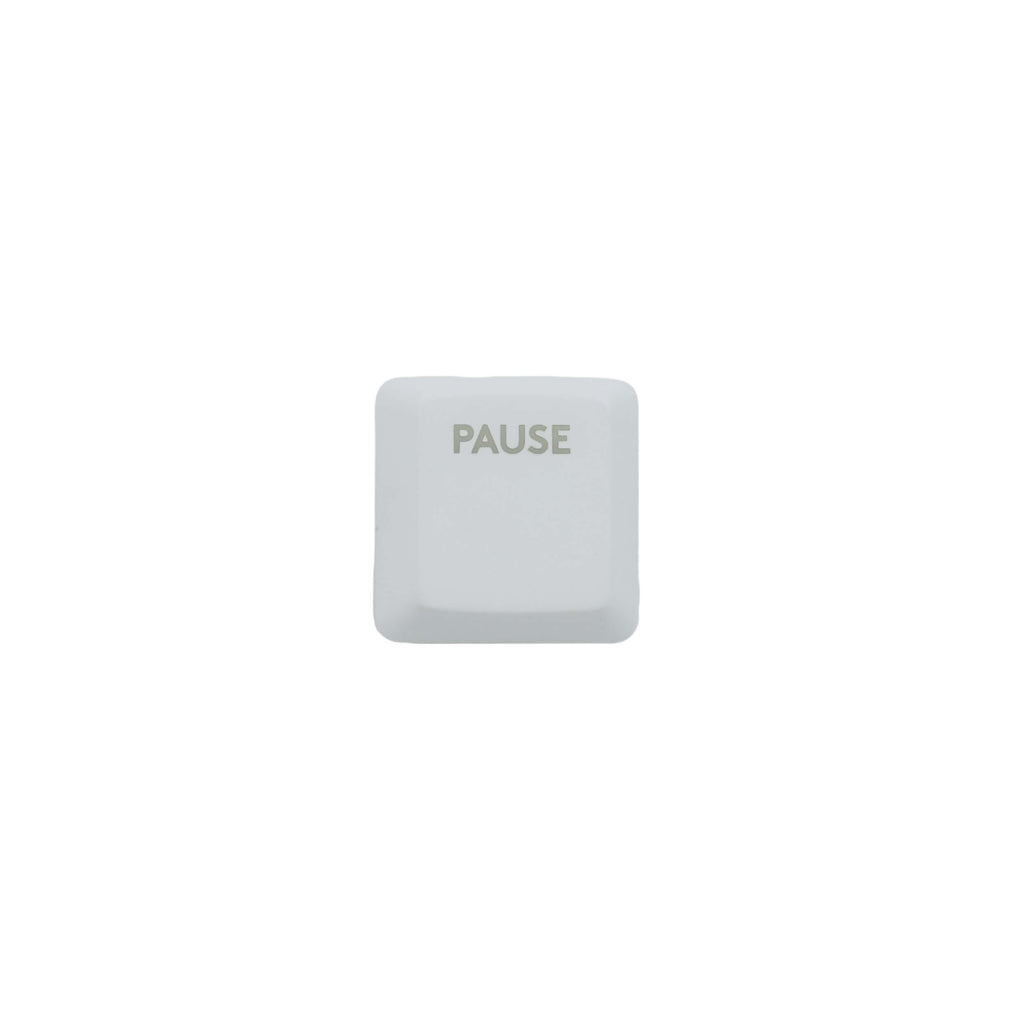 Single Replacement Keycap for Logitech G915 / G913 / G815 / G813 Low Profile Mechanical Keyboards
