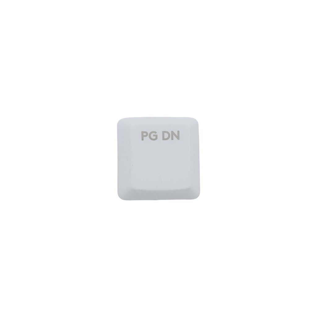 Single Replacement Keycap for Logitech G915 / G913 / G815 / G813 Low Profile Mechanical Keyboards