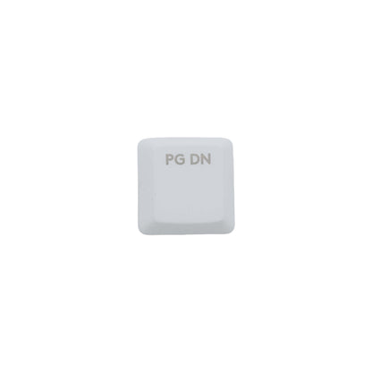 Single Replacement Keycap for Logitech G915 / G913 / G815 / G813 Low Profile Mechanical Keyboards