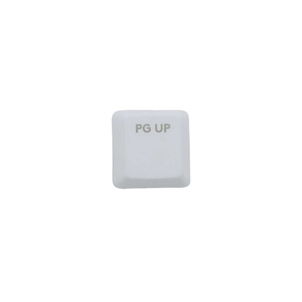 Single Replacement Keycap for Logitech G915 / G913 / G815 / G813 Low Profile Mechanical Keyboards