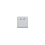 Single Replacement Keycap for Logitech G915 / G913 / G815 / G813 Low Profile Mechanical Keyboards