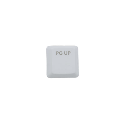 Single Replacement Keycap for Logitech G915 / G913 / G815 / G813 Low Profile Mechanical Keyboards