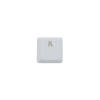 Single Replacement Keycap for Logitech G915 / G913 / G815 / G813 Low Profile Mechanical Keyboards