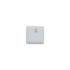 Single Replacement Keycap for Logitech G915 / G913 / G815 / G813 Low Profile Mechanical Keyboards