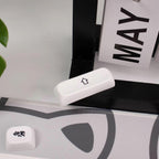 KeycapGuru Simplicity MOA Keycap Set - English, PBT, 144 Keys