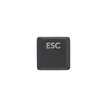 Single Replacement Keycap for Logitech G915 / G913 / G815 / G813 Low Profile Mechanical Keyboards