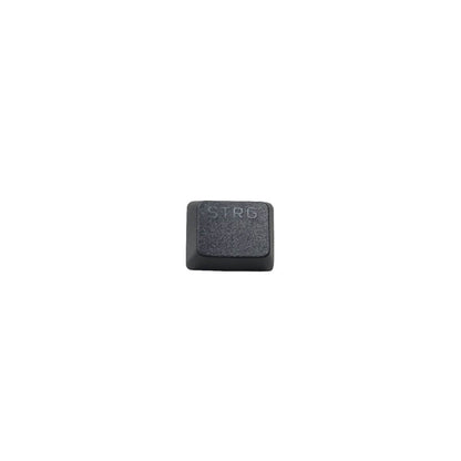 Single PBT Replacement Keycaps for Corsair Mechanical Keyboards