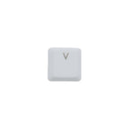 Single Replacement Keycap for Logitech G915 / G913 / G815 / G813 Low Profile Mechanical Keyboards