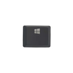 Single Replacement Keycap for Logitech G915 / G913 / G815 / G813 Low Profile Mechanical Keyboards