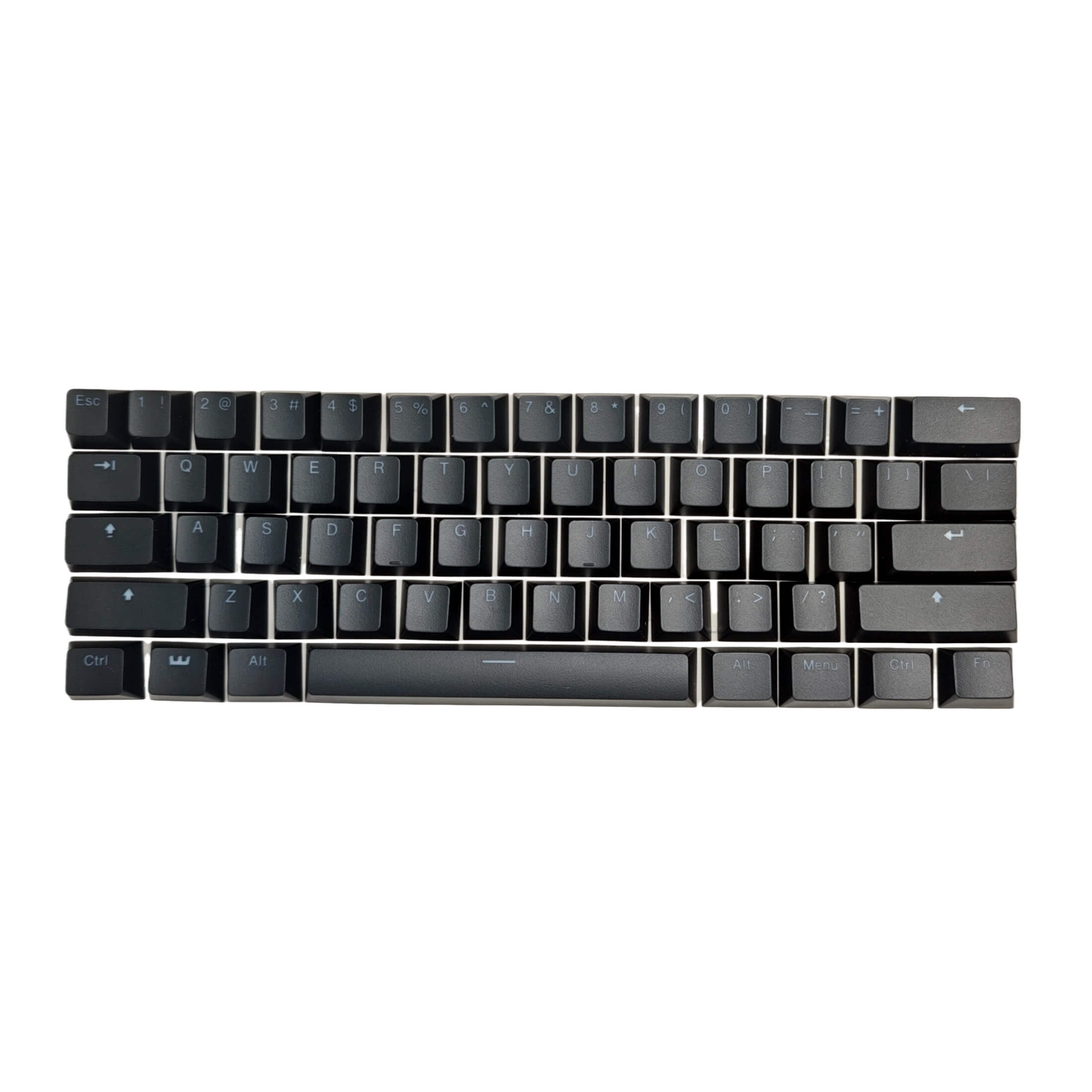Wooting 60he 新品純正キーキャップ付き Wooting 60HE / 60HE+ キーキャップ交換用キーキャップセット – KeycapGuru