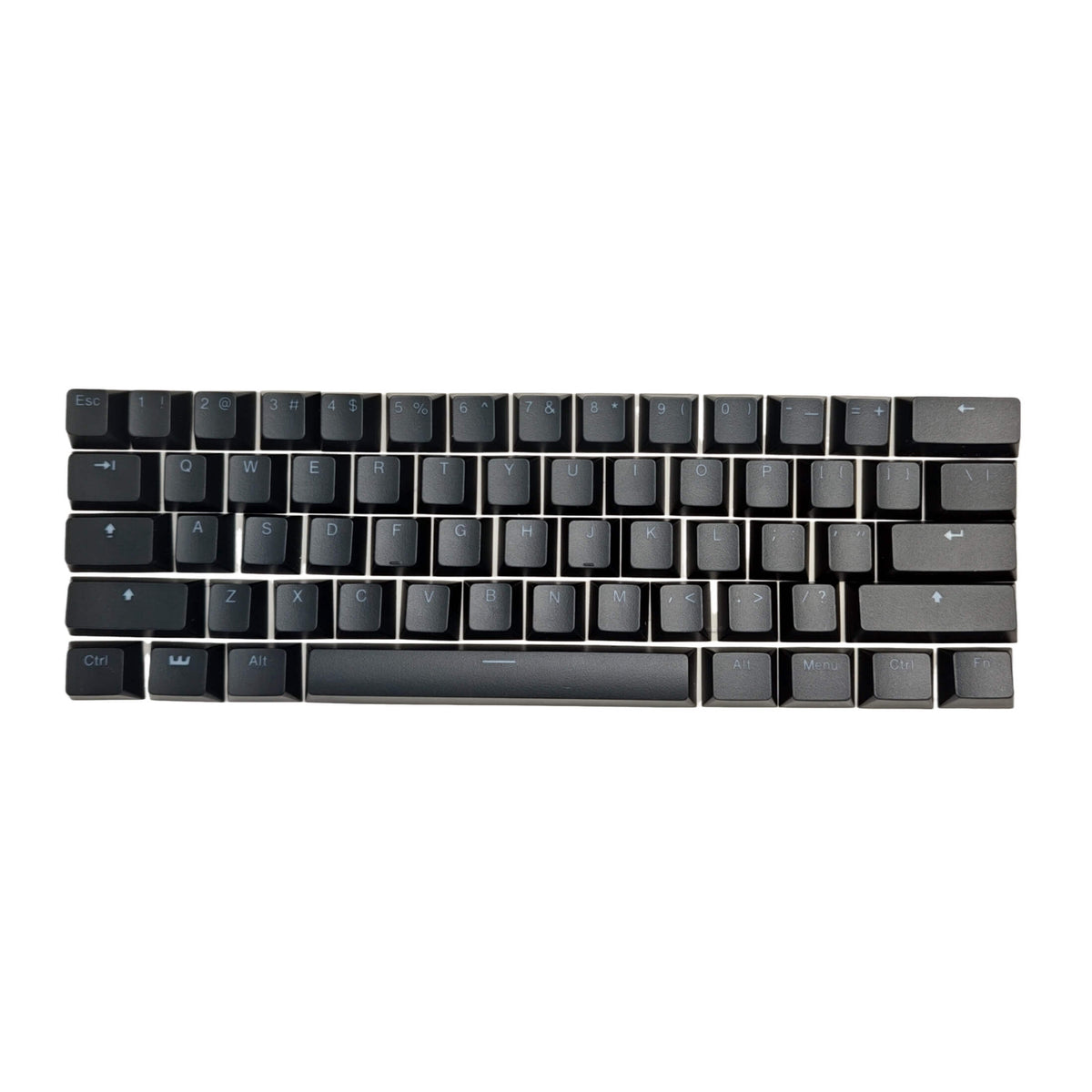 Wooting 60HE / 60HE+ Keycaps Replacement Keycap Set – KeycapGuru