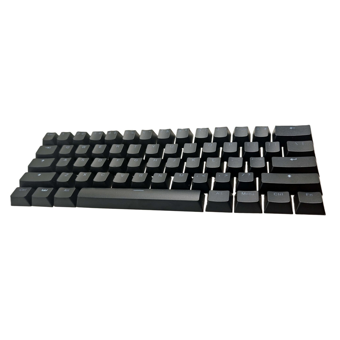 Wooting 60HE / 60HE+ Keycaps Replacement Keycap Set