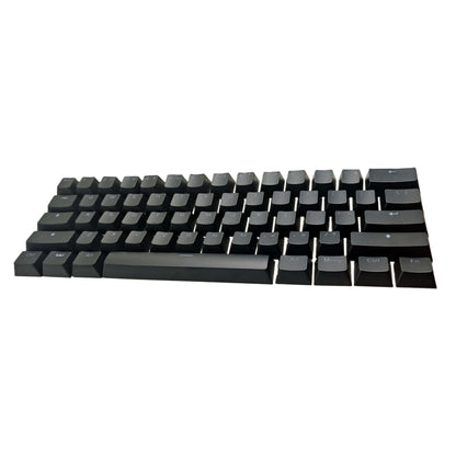Wooting 60HE / 60HE+ Keycaps Replacement Keycap Set