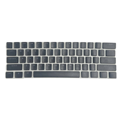Wooting 60HE+ Keycaps Replacement Keycap Set