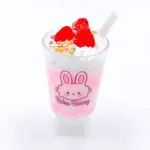 KeycapGuru Eiscreme Bubble Tea Artisan Keycap