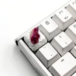 KeycapGuru Tintenfisch Sushi Artisan Keycap