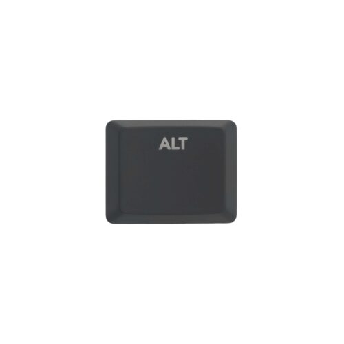 KeycapGuru Alt Tecla de repuesto (1.25u) para teclados mecánicos de perfil bajo Logitech G915 / G913 / G815 / G813