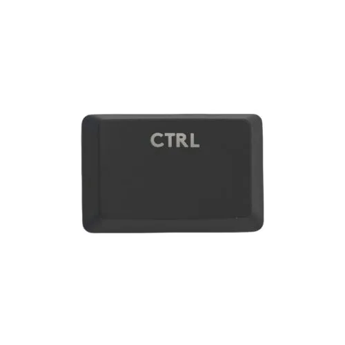 KeycapGuru Ctrl Tecla de repuesto (1.5u) para teclados mecánicos de perfil bajo Logitech G915 / G913 / G815 / G813