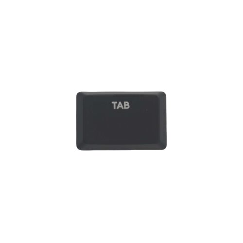 KeycapGuru Tab Tecla de repuesto (1.5u) para teclados mecánicos de perfil bajo Logitech G915 / G913 / G815 / G813