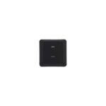 KeycapGuru "- / _" Tecla de repuesto para teclados mecánicos de perfil bajo Logitech G915 / G913 / G815 / G813, negro