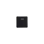 KeycapGuru Insert Replacement Keycap for Logitech G915 / G913 / G815 / G813 Low Profile Mechanical Keyboards, Black