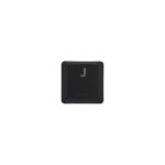 KeycapGuru "J" Tecla de repuesto para teclados mecánicos de perfil bajo Logitech G915 / G913 / G815 / G813, negro