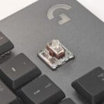 KeycapGuru GL Switches to MX-Style Switches Convertor for Logitech G915 / G913 / G815 / G813 Low Profile Mechanical Keyboards