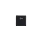 Linkspfeil Ersatz-Tastenkappe für Logitech G915 / G913 / G815 / G813 Low Profile Mechanische Tastaturen