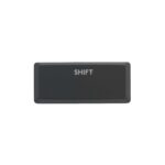 KeycapGuru tecla de repuesto "Shift" izquierda (2.25u) para teclados mecánicos de perfil bajo Logitech G915 / G913 / G815 / G813