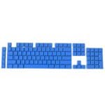 KeycapGuru Logitech G915 / G913 / G815 / G813 Low Profile Mechanical Keyboards Replacement Keycap Set, Full Size, Blue