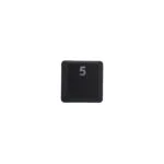 Numpad 5 Ersatz-Tastenkappe für Logitech G915 / G913 / G815 / G813 Low Profile Mechanische Tastaturen