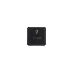 Numpad 9 Ersatz-Tastenkappe für Logitech G915 / G913 / G815 / G813 Low Profile Mechanische Tastaturen