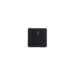 KeycapGuru Numpad / Replacement Keycap for Logitech G913 / G813 Low Profile Mechanical Keyboards, Black