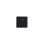 KeycapGuru Numpad / Keycap de repuesto para teclados mecánicos de perfil bajo Logitech G913 / G813, negro