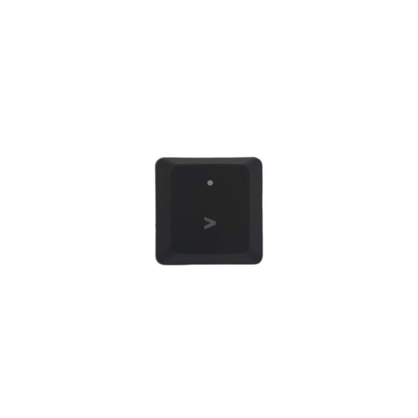 KeycapGuru ". / >" Replacement Keycap for Logitech G915 / G913 / G815 / G813 Low Profile Mechanical Keyboards, Black