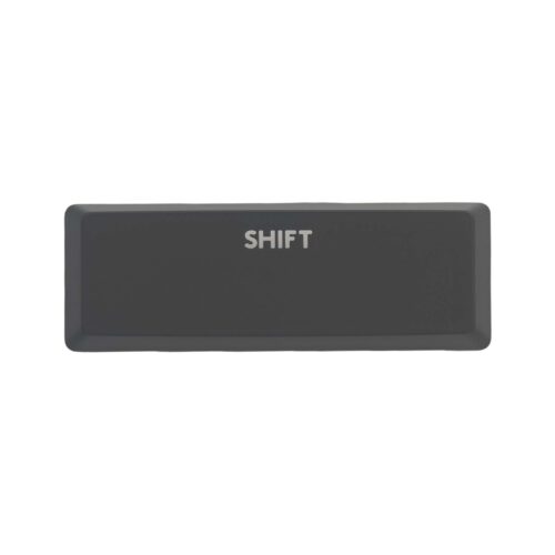 KeycapGuru Right Shift Replacement Keycap (2.75u) for Logitech G915 / G913 / G815 / G813 Low Profile Mechanical Keyboards