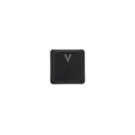 "V" Ersatz-Tastenkappe für Logitech G915 / G913 / G815 / G813 Low Profile Mechanische Tastaturen