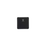 KeycapGuru "X" Tecla de repuesto para teclados mecánicos de perfil bajo Logitech G915 / G913 / G815 / G813