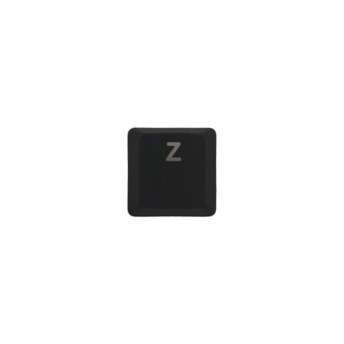 KeycapGuru "Z" Replacement Keycap for Logitech G915 / G913 / G815 / G813 Low Profile Mechanical Keyboards, Black