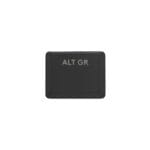 ALT GR Replacement Keycap (1.25u) for Logitech G915 / G913 / G815 / G813 Low Profile Mechanical Keyboards, Black